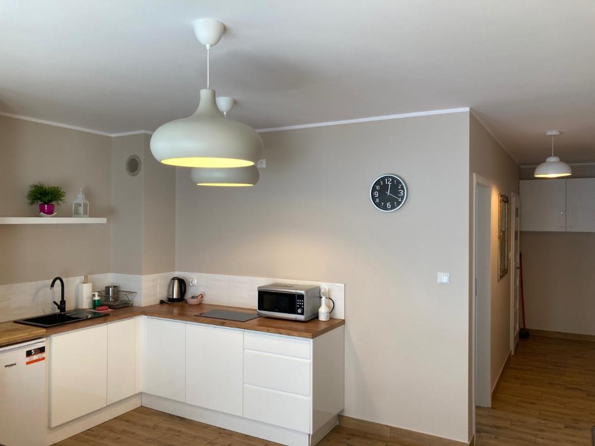 Apartament "Hotelik" Szklarska Poręba Exterior foto