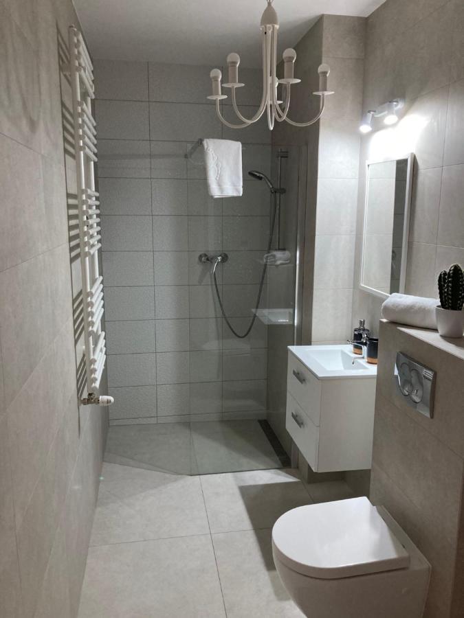 Apartament "Hotelik" Szklarska Poręba Exterior foto