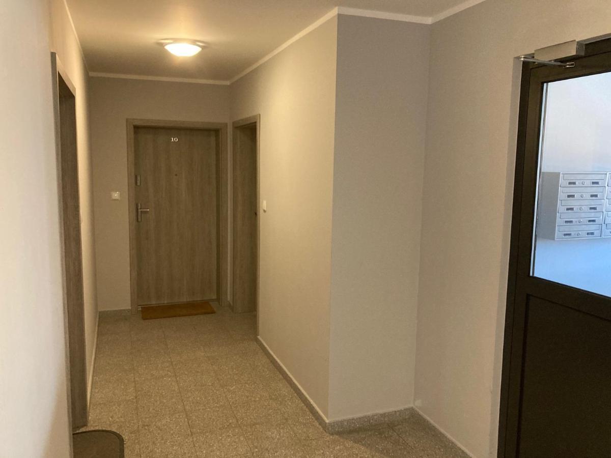 Apartament "Hotelik" Szklarska Poręba Exterior foto